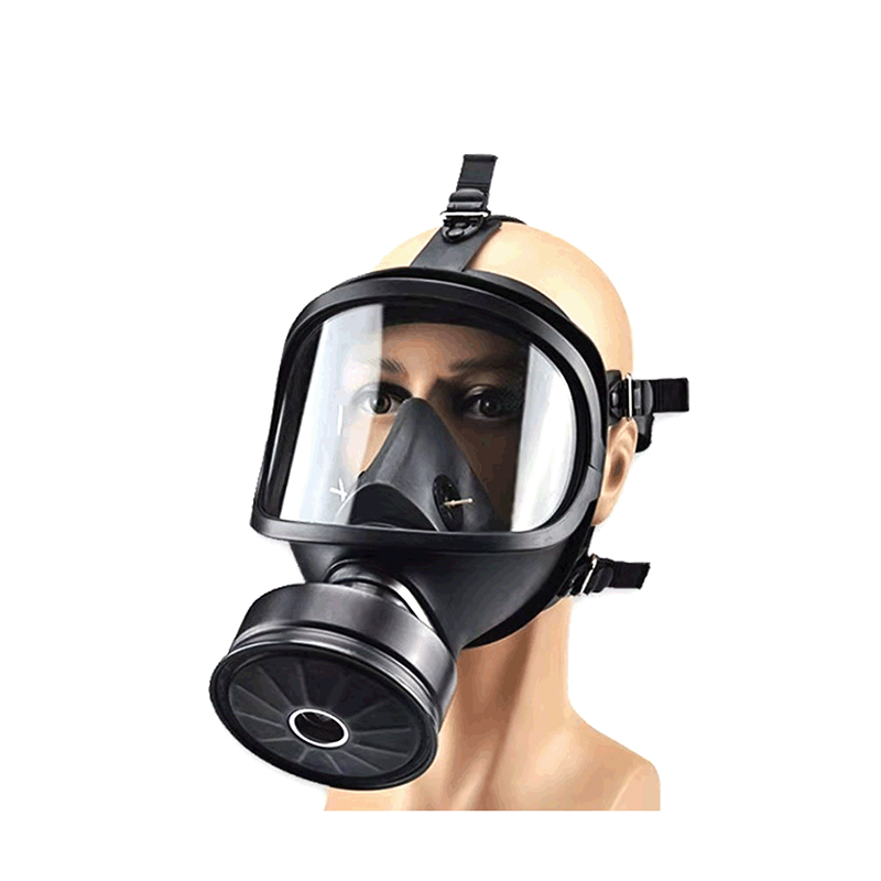 Model MF14 Gas Mask