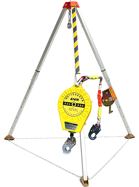 Nantong Kaen Safety Equipment Co., Ltd.