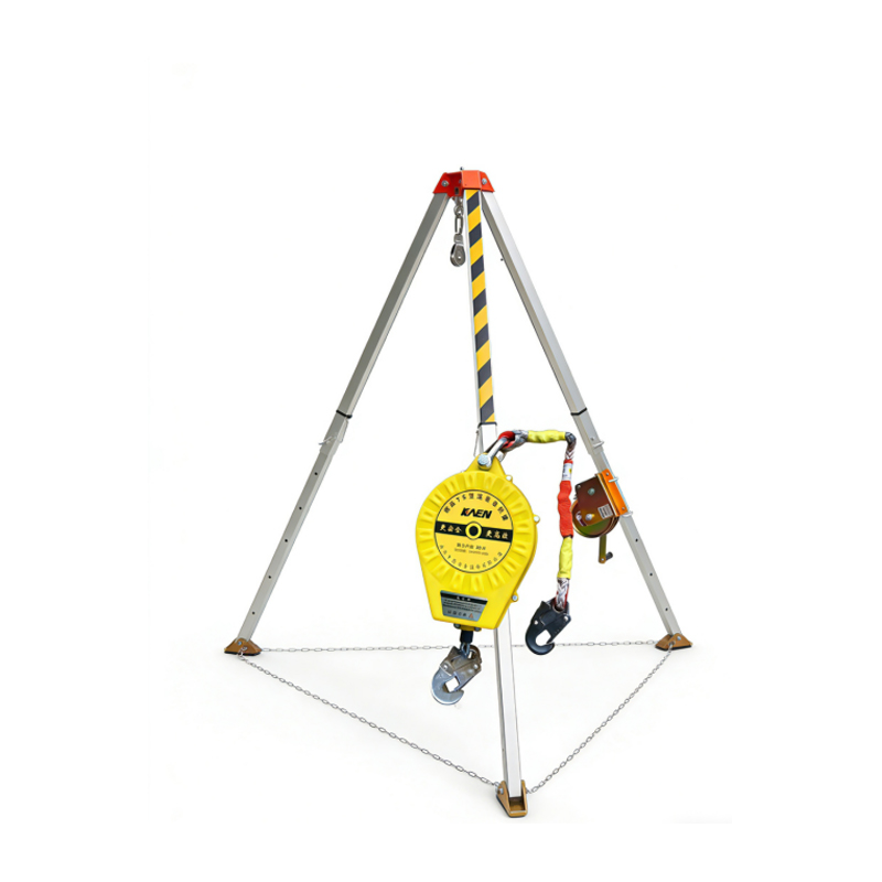 200-500 kg rescue tripod