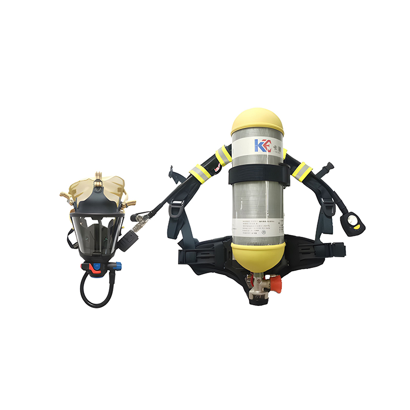 RHZK6.8CP Air Breathing Apparatus
