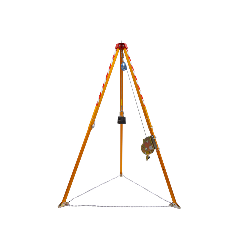 300-800 kg rescue tripod