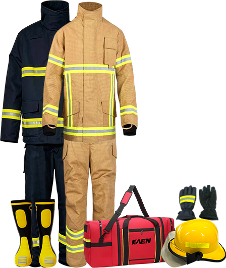Nantong Kaen Safety Equipment Co., Ltd.