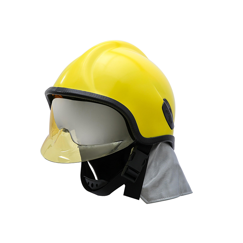 European Helmet