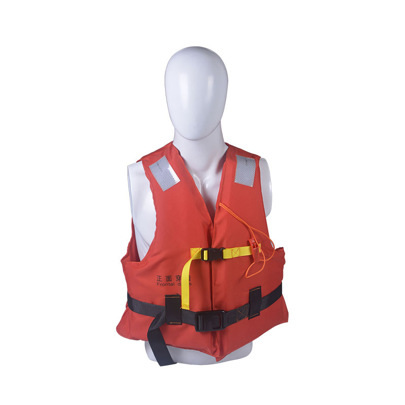 Marine Work Life Jacket