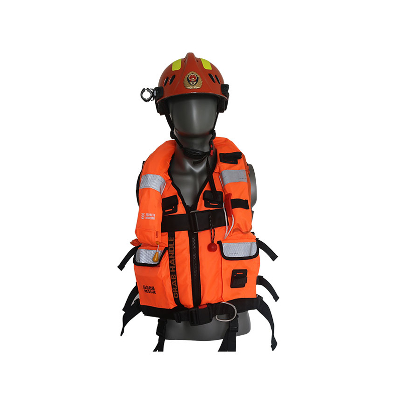 Professional Swift Water Rescue Life Jacket