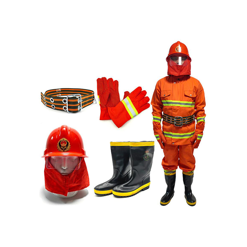 97 model Fireman suit