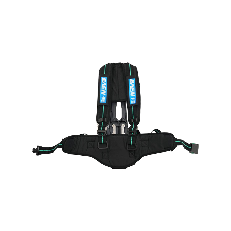 Air Breathing Apparatus Backplate