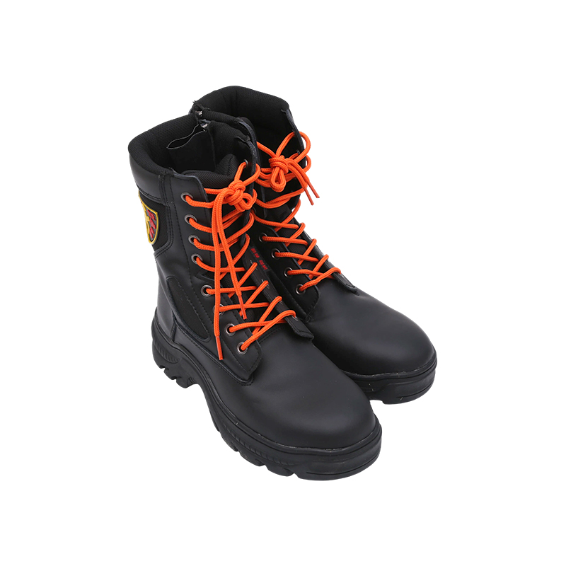 Firefighting Boots