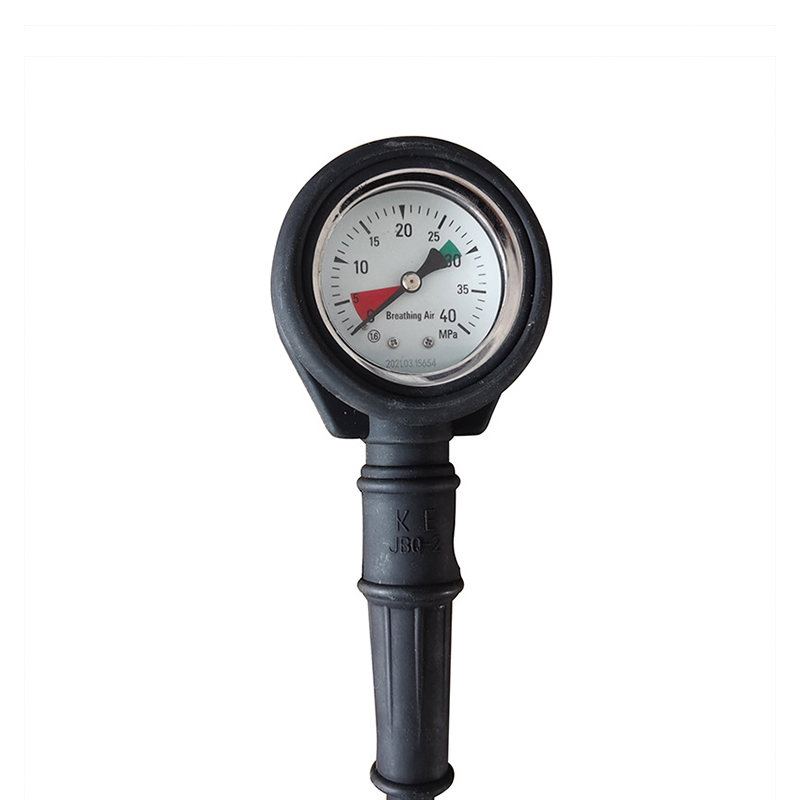 Air Pressure Gauge