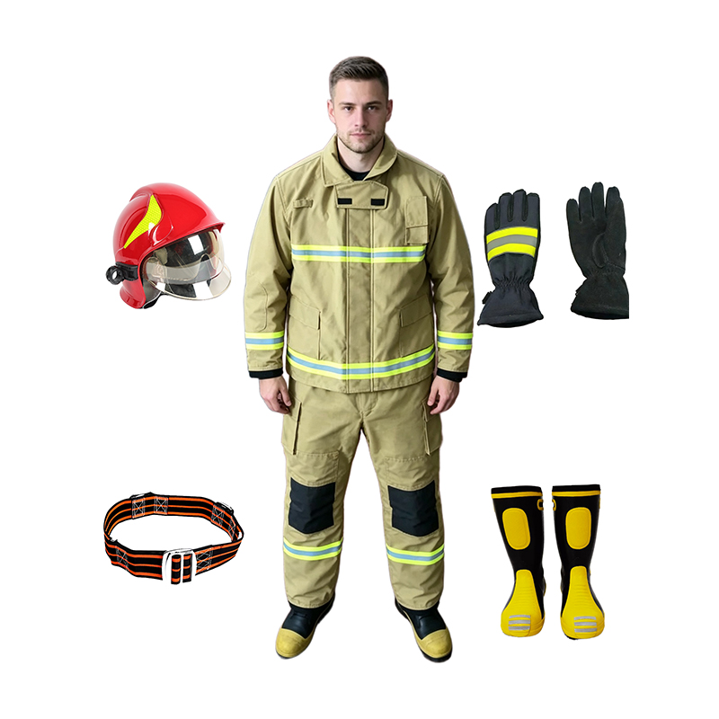 Personal Protective Equipment Series