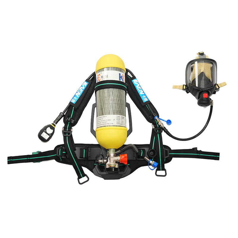 RHZK6.8/C Positive Pressure Air Breathing Apparatus