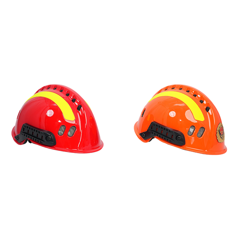 High-Visibility Professional Water Rescue Helmet