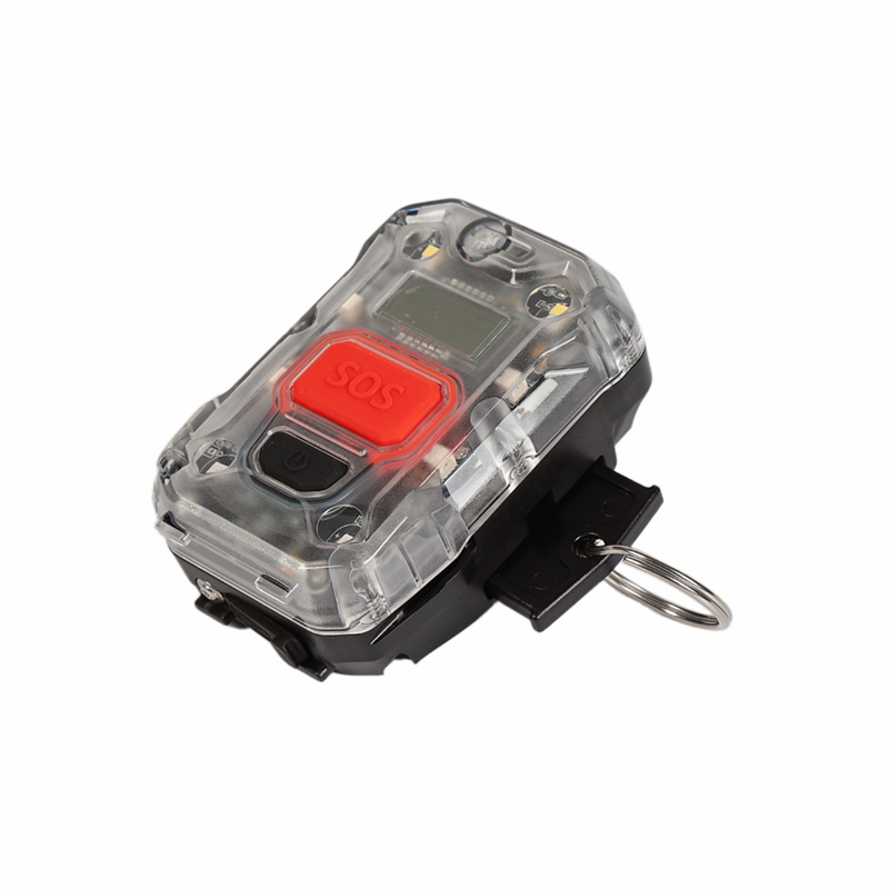 Firefighter Emergency Call Device RHJ1500