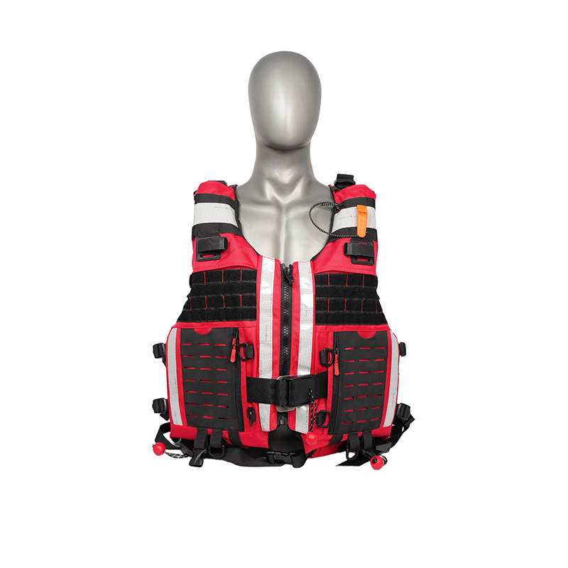 150N High Buoyancy Life Jacket