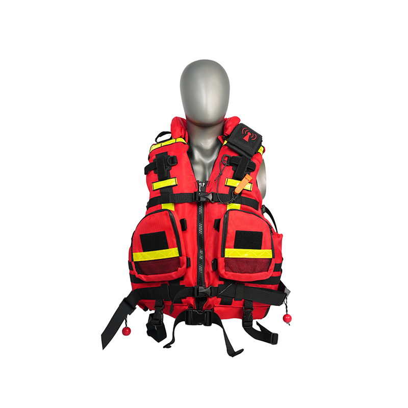 The Rafting 190N Life Jacket