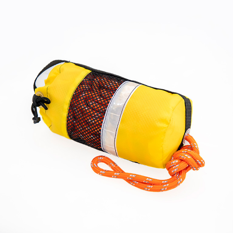 SY-BS10Q/15/KE Water Rescue Throw Bag