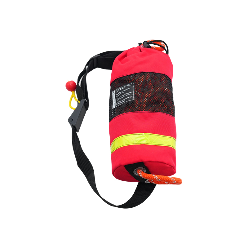 SY-BS8T/15/KE Water Rescue Throw Rope Bag