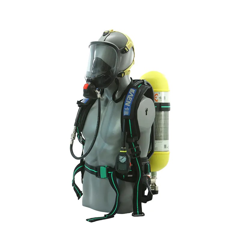 What is Respiratory protective equipment?