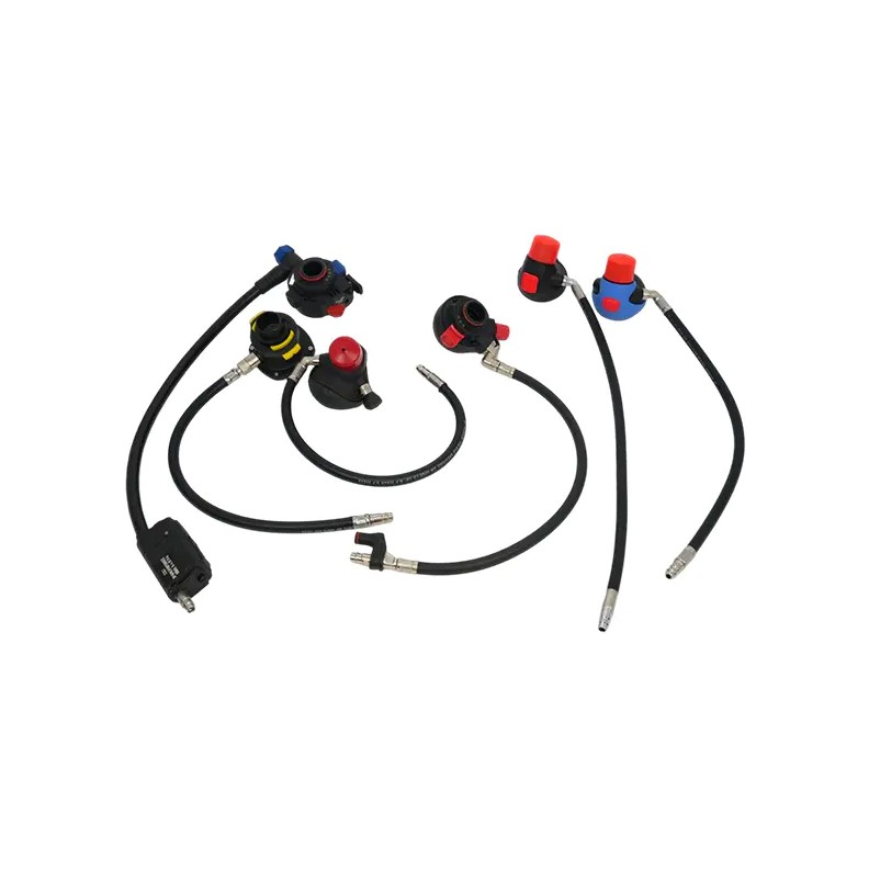 What is Accessories for Air Breathing Apparatus?
