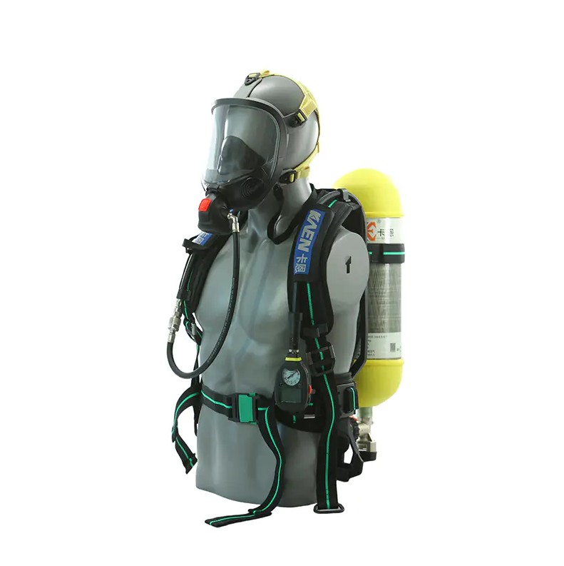 What is the difference between respiratory protective equipment and personal protective equipment?